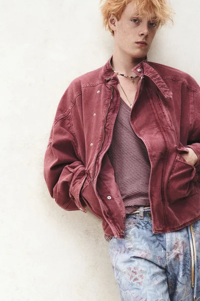 Look 1